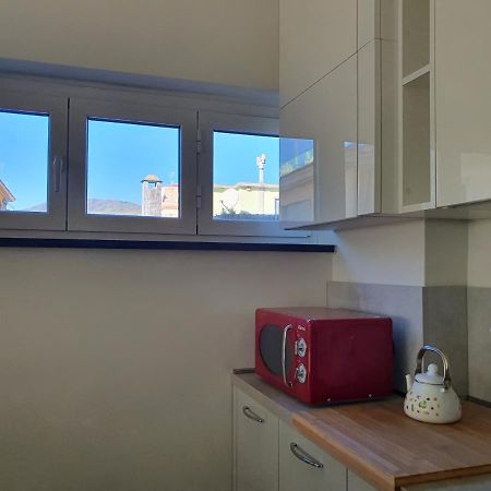 شقة Casa Rosella راباللو المظهر الخارجي الصورة