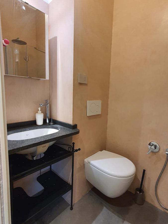 شقة Casa Rosella راباللو المظهر الخارجي الصورة