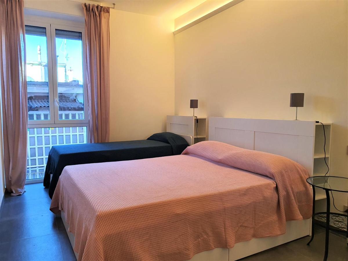 شقة Casa Rosella راباللو المظهر الخارجي الصورة